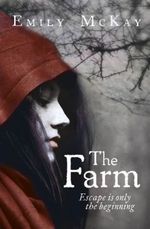 The Farm Cover des Buches The Farm (ISBN: 9780718197421)