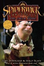The Field Guide Cover des Buches The Field Guide (ISBN: 9780857072429)