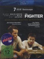 The Fighter, 1 Blu-ray Cover des Buches The Fighter, 1 Blu-ray (ISBN: 0886978133496)