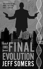 The Final Evolution Cover des Buches The Final Evolution (ISBN: 9780316069847)