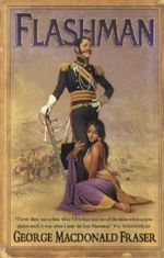 The Flashman Cover des Buches The Flashman (ISBN: 9780006511250)