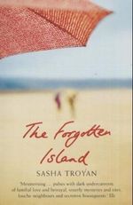 The Forgotten Island Cover des Buches The Forgotten Island (ISBN: 0753175754)