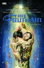 The Fountain Cover des Buches The Fountain (ISBN: 9783866073371)