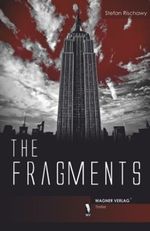 The Fragments Cover des Buches The Fragments (ISBN: 9783866839793)