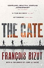 The Gate Cover des Buches The Gate (ISBN: 9780099449195)