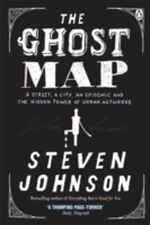 The Ghost Map Cover des Buches The Ghost Map (ISBN: 9780141029368)