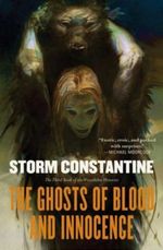The Ghosts of Blood and Innocence Cover des Buches The Ghosts of Blood and Innocence (ISBN: 9781429972345)
