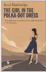 The Girl in the Polka-Dot Dress Cover des Buches The Girl in the Polka-Dot Dress (ISBN: 9781609450564)