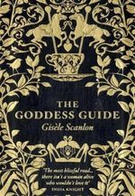 The Goddess Guide Cover des Buches The Goddess Guide (ISBN: 9780062043283)