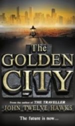 The Golden City Cover des Buches The Golden City (ISBN: 9780552153362)