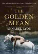 The Golden Mean Cover des Buches The Golden Mean (ISBN: 9780307740687)