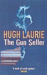 The Gun Seller Cover des Buches The Gun Seller (ISBN: 9780099469391)