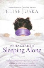 The Hazards of Sleeping Alone Cover des Buches The Hazards of Sleeping Alone (ISBN: 0743493508)