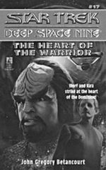 The Heart of the Warrior Cover des Buches The Heart of the Warrior (ISBN: 9780743420488)