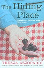 The Hiding Place Cover des Buches The Hiding Place (ISBN: 0802138594)