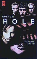 The Hole. Der Roman zum Film. Cover des Buches The Hole. Der Roman zum Film. (ISBN: 9783453197800)