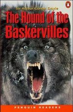 The Hound of the Baskervilles Cover des Buches The Hound of the Baskervilles (ISBN: 9783526419297)