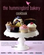 The Hummingbird Bakery Cookbook Cover des Buches The Hummingbird Bakery Cookbook (ISBN: 9781845978303)