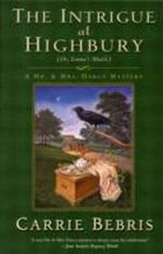The Intrigue at Highbury Cover des Buches The Intrigue at Highbury (ISBN: 9780765358042)