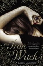 The Iron Witch Cover des Buches The Iron Witch (ISBN: 9780738725826)