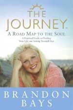 The Journey Cover des Buches The Journey (ISBN: 9781451665611)