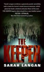 The Keeper Cover des Buches The Keeper (ISBN: 9780061841156)