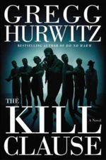 The Kill Clause Cover des Buches The Kill Clause (ISBN: 9780061746178)