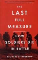 The Last Full Measure Cover des Buches The Last Full Measure (ISBN: 9780715645734)