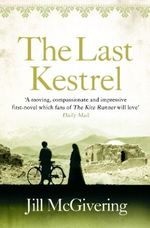 The Last Kestrel Cover des Buches The Last Kestrel (ISBN: 9781444808353)