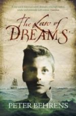 The Law of Dreams Cover des Buches The Law of Dreams (ISBN: 9781847670854)