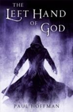 The Left Hand of God Cover des Buches The Left Hand of God (ISBN: 9780451231888)