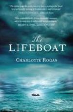 The Lifeboat Cover des Buches The Lifeboat (ISBN: 9781844087549)