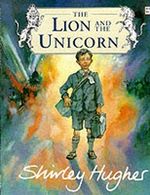 The Lion and the Unicorn Cover des Buches The Lion and the Unicorn (ISBN: 9780099256083)