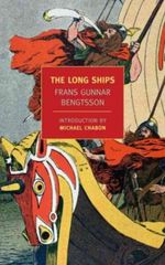 The Long Ships Cover des Buches The Long Ships (ISBN: 9781590174166)