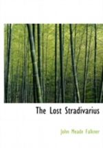 The Lost Stradivarius Cover des Buches The Lost Stradivarius (ISBN: 9785518473331)