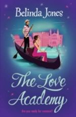 The Love Academy Cover des Buches The Love Academy (ISBN: 9780099489887)