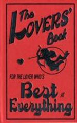 The Lovers' Book Cover des Buches The Lovers' Book (ISBN: 9781429920940)