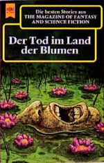 The Magazine of Fantasy and Science Fiction, 98 Cover des Buches The Magazine of Fantasy and Science Fiction, 98 (ISBN: 9783453140097)