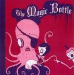 The Magic Bottle Cover des Buches The Magic Bottle (ISBN: 9781560976264)