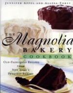 The Magnolia Bakery Cookbook Cover des Buches The Magnolia Bakery Cookbook (ISBN: 9780857202345)