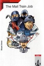 The Mail Train Job Cover des Buches The Mail Train Job (ISBN: 9783125423008)