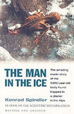 The Man in the Ice Cover des Buches The Man in the Ice (ISBN: 9780753812600)