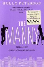 The Manny Cover des Buches The Manny (ISBN: 9780007233038)