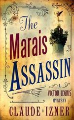 The Marais Assassin Cover des Buches The Marais Assassin (ISBN: 9781906040147)