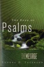 The Message Cover des Buches The Message (ISBN: 9781617472732)