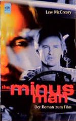 The Minus Man, Film-Tie-In Cover des Buches The Minus Man, Film-Tie-In (ISBN: 9783453185883)