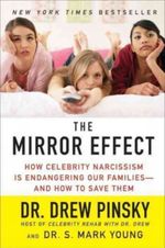 The Mirror Effect Cover des Buches The Mirror Effect (ISBN: 9780061582349)