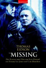 The Missing Cover des Buches The Missing (ISBN: 9783442361519)