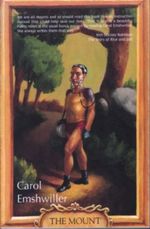 The Mount Cover des Buches The Mount (ISBN: 0142403024)