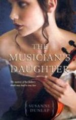 The Musician's Daughter Cover des Buches The Musician's Daughter (ISBN: 9781599904528)
